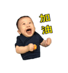 Dot Life（個別スタンプ：6）