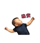 Dot Life（個別スタンプ：12）