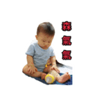 Dot Life（個別スタンプ：15）