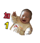 Dot Life（個別スタンプ：28）