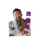 Dot Life（個別スタンプ：34）