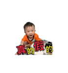 Dot Life（個別スタンプ：37）