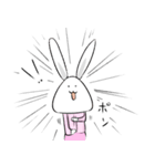 ワンダフル？わんだふる！（個別スタンプ：15）