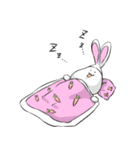 ワンダフル？わんだふる！（個別スタンプ：22）