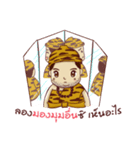 Fat Hermit（個別スタンプ：23）