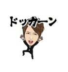 クラブ スティンガー2部（個別スタンプ：29）