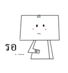Little box（個別スタンプ：11）