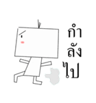 Little box（個別スタンプ：13）