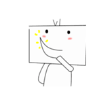 Little box（個別スタンプ：29）