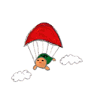 かめこ2（個別スタンプ：30）