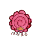 かめこ2（個別スタンプ：33）