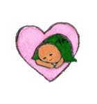 かめこ2（個別スタンプ：34）