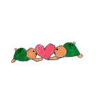 かめこ2（個別スタンプ：39）