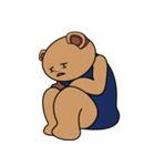 kume's day（個別スタンプ：7）