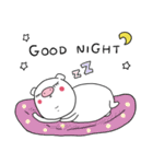 Piggypinky（個別スタンプ：14）