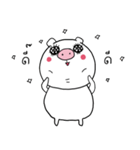 Piggypinky（個別スタンプ：20）
