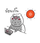 Piggypinky（個別スタンプ：21）