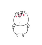 Piggypinky（個別スタンプ：30）