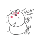 Piggypinky（個別スタンプ：33）