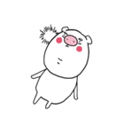 Piggypinky（個別スタンプ：38）