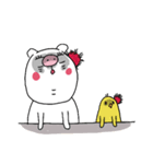 Piggypinky（個別スタンプ：40）