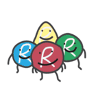 The Amazing World of Food（個別スタンプ：1）