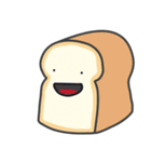 The Amazing World of Food（個別スタンプ：15）