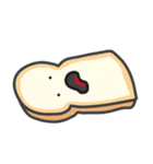 The Amazing World of Food（個別スタンプ：16）