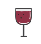 The Amazing World of Food（個別スタンプ：17）