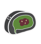 The Amazing World of Food（個別スタンプ：25）