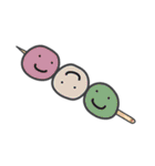 The Amazing World of Food（個別スタンプ：26）