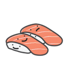 The Amazing World of Food（個別スタンプ：28）
