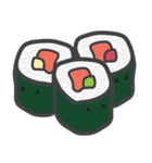 The Amazing World of Food（個別スタンプ：29）