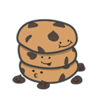 The Amazing World of Food（個別スタンプ：31）