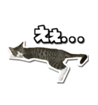 ENEMY×NOISE＆uni（個別スタンプ：3）
