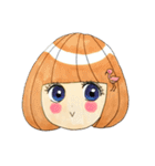 リアクションガールズ☆2（個別スタンプ：29）