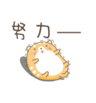 Cat M coming！（個別スタンプ：3）