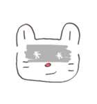 What's Cat1（個別スタンプ：13）