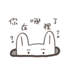 What's Cat1（個別スタンプ：19）