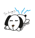 Mar Bong's Life（個別スタンプ：2）