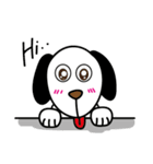Mar Bong's Life（個別スタンプ：3）
