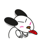 Mar Bong's Life（個別スタンプ：4）