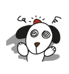 Mar Bong's Life（個別スタンプ：7）