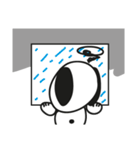 Mar Bong's Life（個別スタンプ：8）