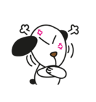 Mar Bong's Life（個別スタンプ：9）