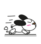 Mar Bong's Life（個別スタンプ：12）