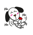 Mar Bong's Life（個別スタンプ：14）