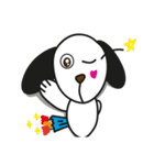 Mar Bong's Life（個別スタンプ：15）