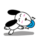 Mar Bong's Life（個別スタンプ：16）