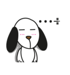 Mar Bong's Life（個別スタンプ：18）